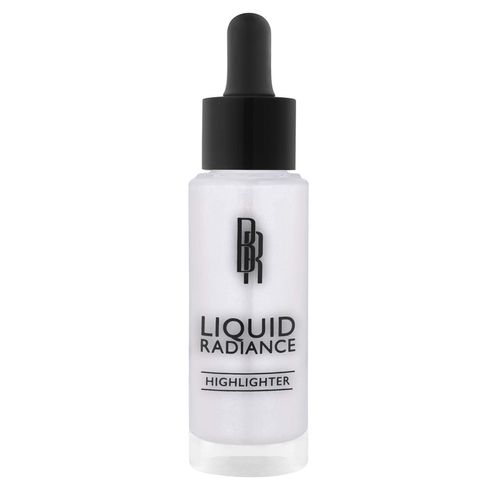 Black Radiance LIQUID RADIANCE HIGHLIGHTER Moonlit Glow