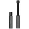 GPU Support Stand, Graphic Card Support, GPU Stand, GPU Holder, Grabo Support Rod, Adjustable Height (Black, Large Size, 7.5-12.0cm)