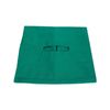 Cloth Fenestrated Drape, 30” x 30” with 2” x 1” Rectangle, Autoclavable