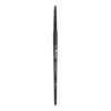 Raphael Stradivarius Synthetic Kolinsky Watercolor Brush, 2, Black