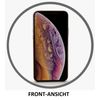 dipos Privacy Screen Protector Compatible with Cubot KingKong X Pro Matte Screen Protector with 4-Way Privacy Effect