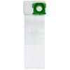 SEBO Vacuum Filter Bag Box for X Series, 8-Pack