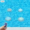 LED Pool Light Swimming Underwater Lamp RGB Spa Lights Waterproof Remote Control