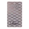 Vaunt Diamond Sharpening Stone Double-Sided 75mm x 50mm Coarse/Medium