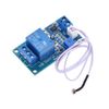 10pcs XH-M131 Brightness Automatic Control Module 12V Light Control Relay Light Switch Photosensitive Resistor Module