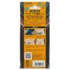 KDIOS Understyle Guide "Basic Shape" For Men Set of 2