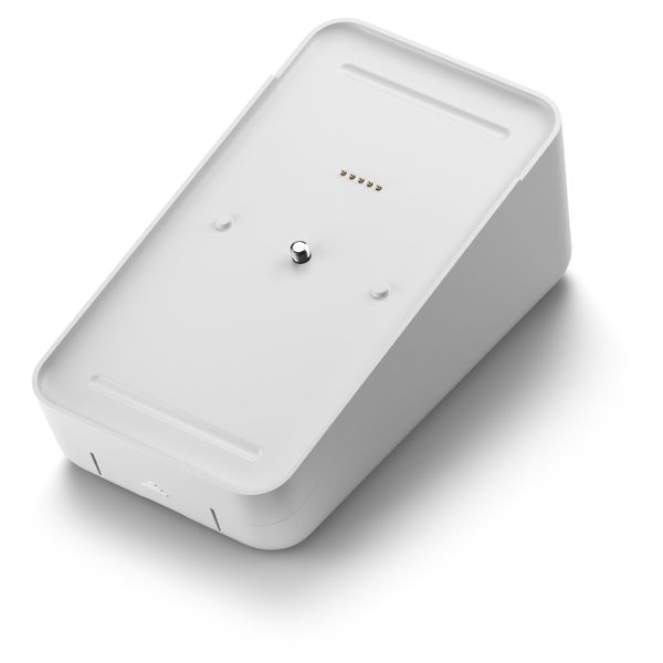 PayPal Card Reader Charging Dock, White