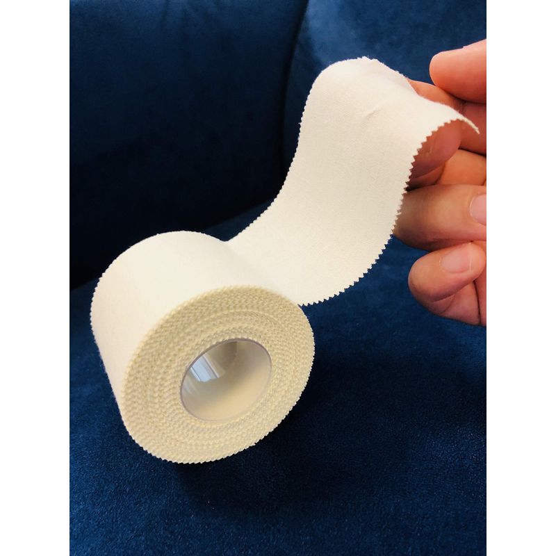 Psychi (saiki) climbing Taping, 5 cm Wide and 10 m Length - Online ...