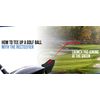 RECTEEFIER Chapman Pack - Slice/Hook Modification Golf Tees