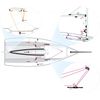 Harken 475 Micro Wire Fairlead