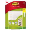 3XLarge Picture and Frame Hanging Strips, 17206 (30 Pairs)