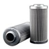 Big Filter Replacement Hydraulic Filter Compatible with Fluid Power Express FA070138, 2-Pack