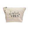 Flox Creative Makeup Bag Lapland Vibes Natural
