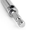 QWORK® 4 Pcs Self Centering Clic Change Door Hinge Drill Bit Set, 5/64", 7/64", 9/64", 11/64"