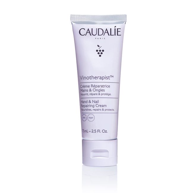 Caudalie Vinotherapist Hand&Nail Cream - 75Ml