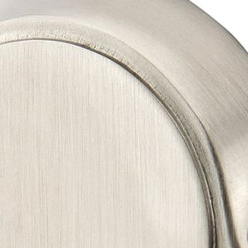 Emtek 2280 Door Mail Slot 4 finish options (Satin Nickel US15)