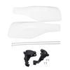 Replacement Motorcycle Handlebar Guards Abs Hand Guards Protector Handguards Gear For Fe 250 2020?2021