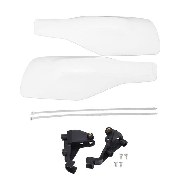 Replacement Motorcycle Handlebar Guards Abs Hand Guards Protector Handguards Gear For Fe 250 2020?2021