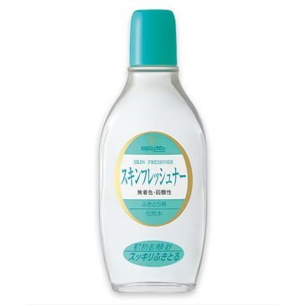 明色 sukinhuressyuna- 170ml
