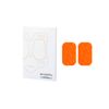 SIXPAD Arm Belt High Conductivity Gel Sheet MTG