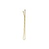 Brushworks Blonde Bobby Pins - 50 Pieces