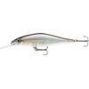 Rapala Shadow Rap Shad Deep 09 SDRSD09GHSH: Shadow Rap Shad Deep 09 Ghost Shiner, one Size