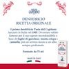 Pasta del Capitano 1905 Original Recipe Toothpaste, 75 ml