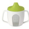 Training Beaker, Harmless Plastic, Product Size Volume: 20 C Liter, Materials Polypropylene Plastic