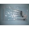 5 Precision Glue Syringe Applicators + 5 Tips - Reborn. For MORE than just GLUE!