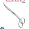 Surgical Dissecting Operating Tissue Suturing Removal Scissors Dental Instrument