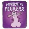 Peppermint peckers Peppermint peckers