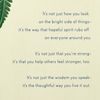 Hallmark Fathers Day Card (Loved Every Day)