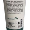 Clean beauty Balancing Cream FACE Cleanser Tea Tree  Bentonite Problematic Skin