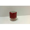 NEW Clarins Quick Glow Puff Powder 0.53 oz
