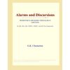 Alarms and Discursions (Webster's Swedish Thesaurus Edition)