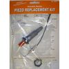 0931 Electrode kit w/ wire and 7160 Universal 250 and 250A