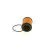 Bosch P7095 - Oil Filter Car