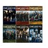 Chicago PD: The Complete Series Seasons 1-6 DVD