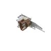 Headlight Dimmer Switch SMP For 1977-1984, 1989-1990 Cadillac DeVille