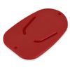 Proto Maintenance (PLOT) Side Stand PGR0024 Red Portable Compact Floor Scratch Resistant