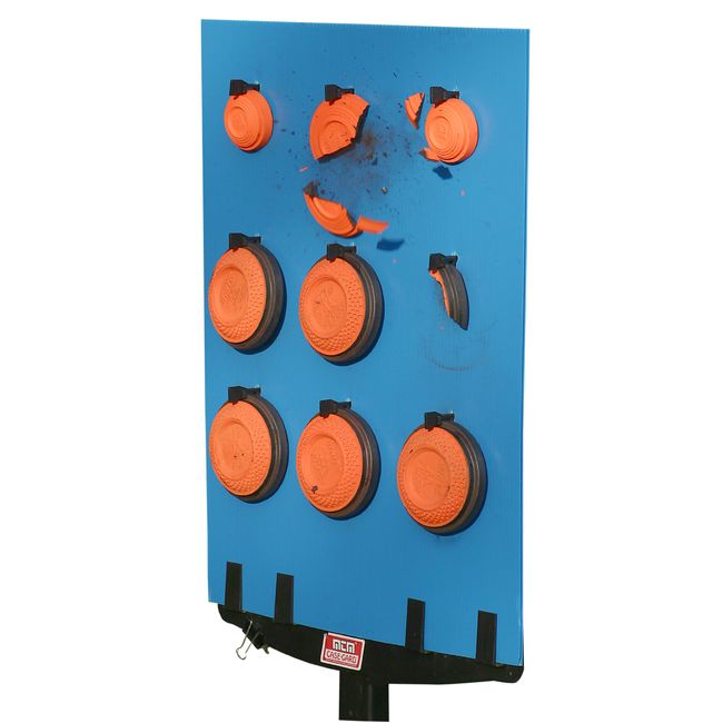 MTM All-Weather Bird Board (Blue)