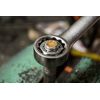 Century Drill & Tool 92910 Rethreading Die, 1/2-20NF
