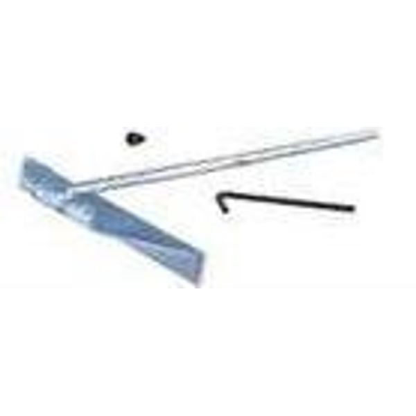 Makita Accessories 192424-5 Parallel Ruler Set