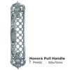 Kooples Hardware Pull Handle - Honora Pull Handle