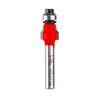 Freud 41-502: 1/16" Radius Laminate Trim Bit with 1/4" Shank