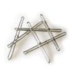 2 Pcs Elastic/ Ribbon Threading Helper, Elastic Threading Tool - 8cm