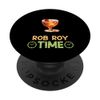 Rob Roy Time Unwind And Sip Cocktail Drinks PopSockets Swappable PopGrip