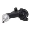 TUSK Clutch Perch Black for Yamaha YZ426F 2000-2002