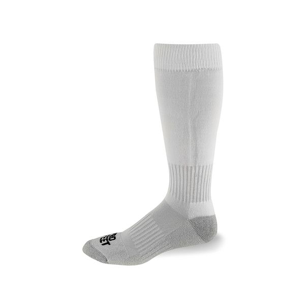 Pro Feet Performance Multi-Sport Silver Tech Over-the-Calf Sock