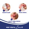 Nivea Lip Peach Shine 4.8g